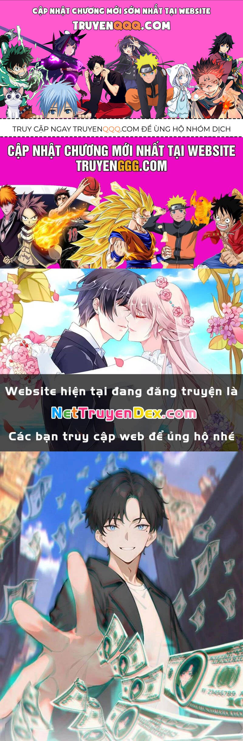 Khởi Đầu Vật Giá Sụt Giảm, Ta Trở Thành Nhà Giàu Số Một Thế Giới! Chap 37 - Next Chap 38