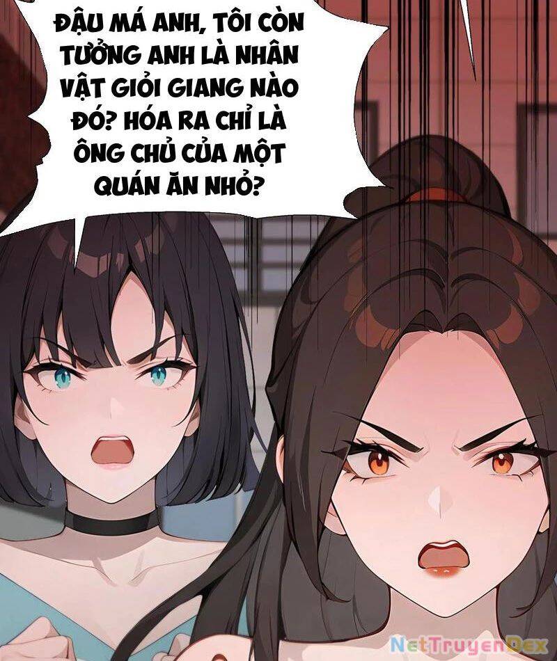 Khởi Đầu Vật Giá Sụt Giảm, Ta Trở Thành Nhà Giàu Số Một Thế Giới! Chap 37 - Next Chap 38