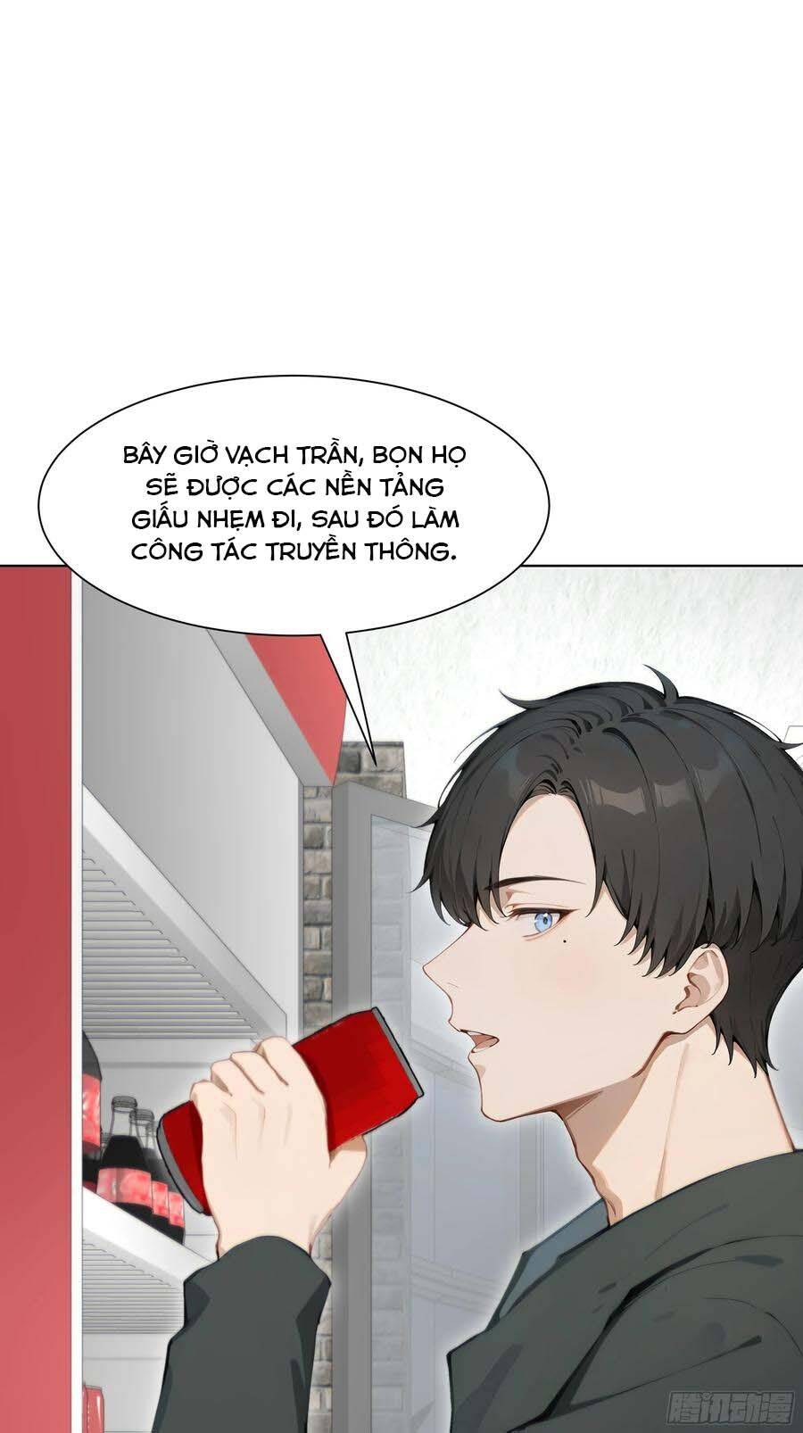 Khởi Đầu Vật Giá Sụt Giảm, Ta Trở Thành Nhà Giàu Số Một Thế Giới! Chap 38 - Next Chap 39