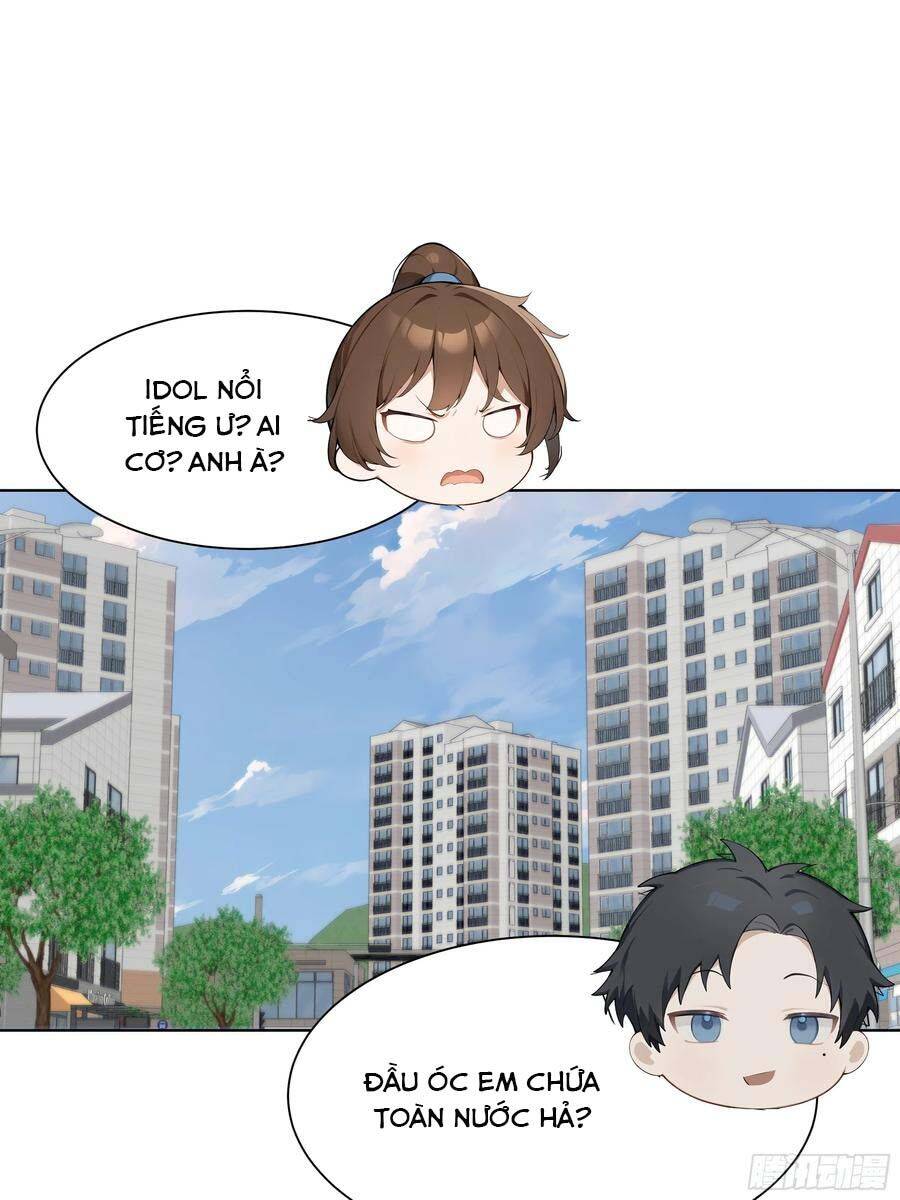 Khởi Đầu Vật Giá Sụt Giảm, Ta Trở Thành Nhà Giàu Số Một Thế Giới! Chap 38 - Next Chap 39