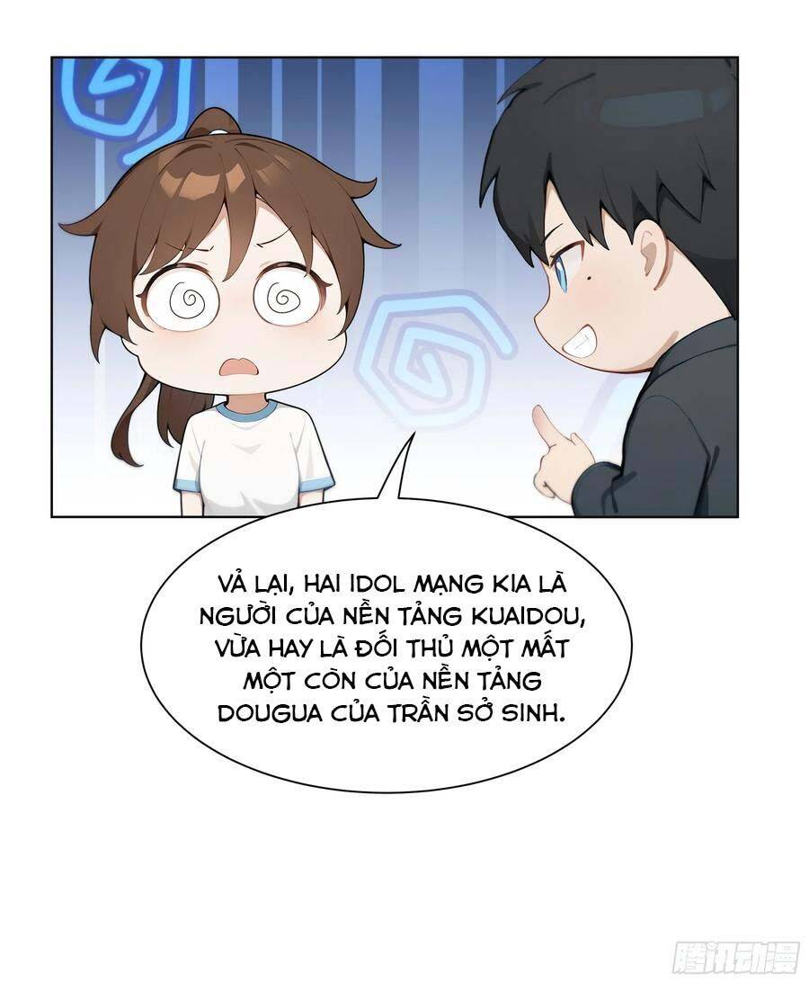Khởi Đầu Vật Giá Sụt Giảm, Ta Trở Thành Nhà Giàu Số Một Thế Giới! Chap 38 - Next Chap 39