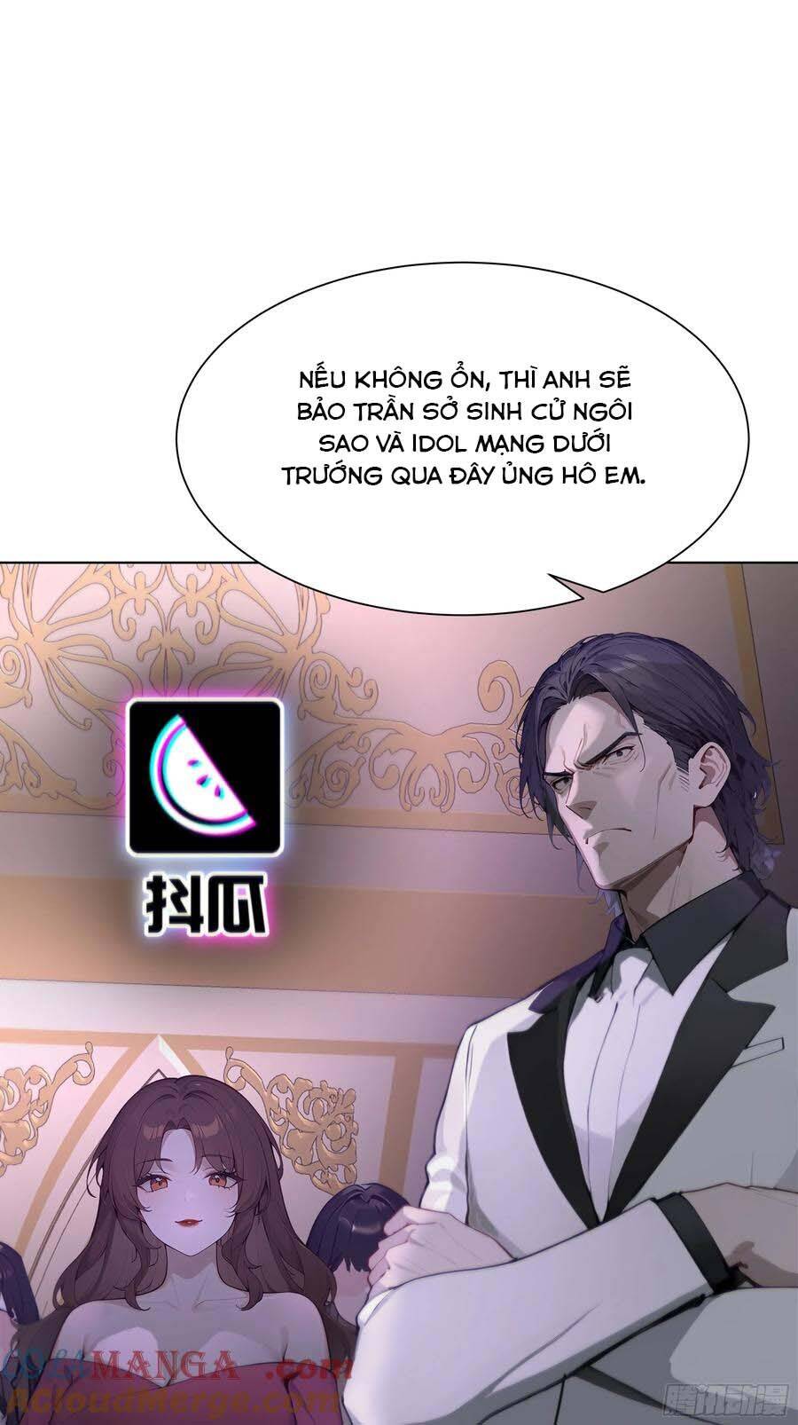 Khởi Đầu Vật Giá Sụt Giảm, Ta Trở Thành Nhà Giàu Số Một Thế Giới! Chap 38 - Next Chap 39