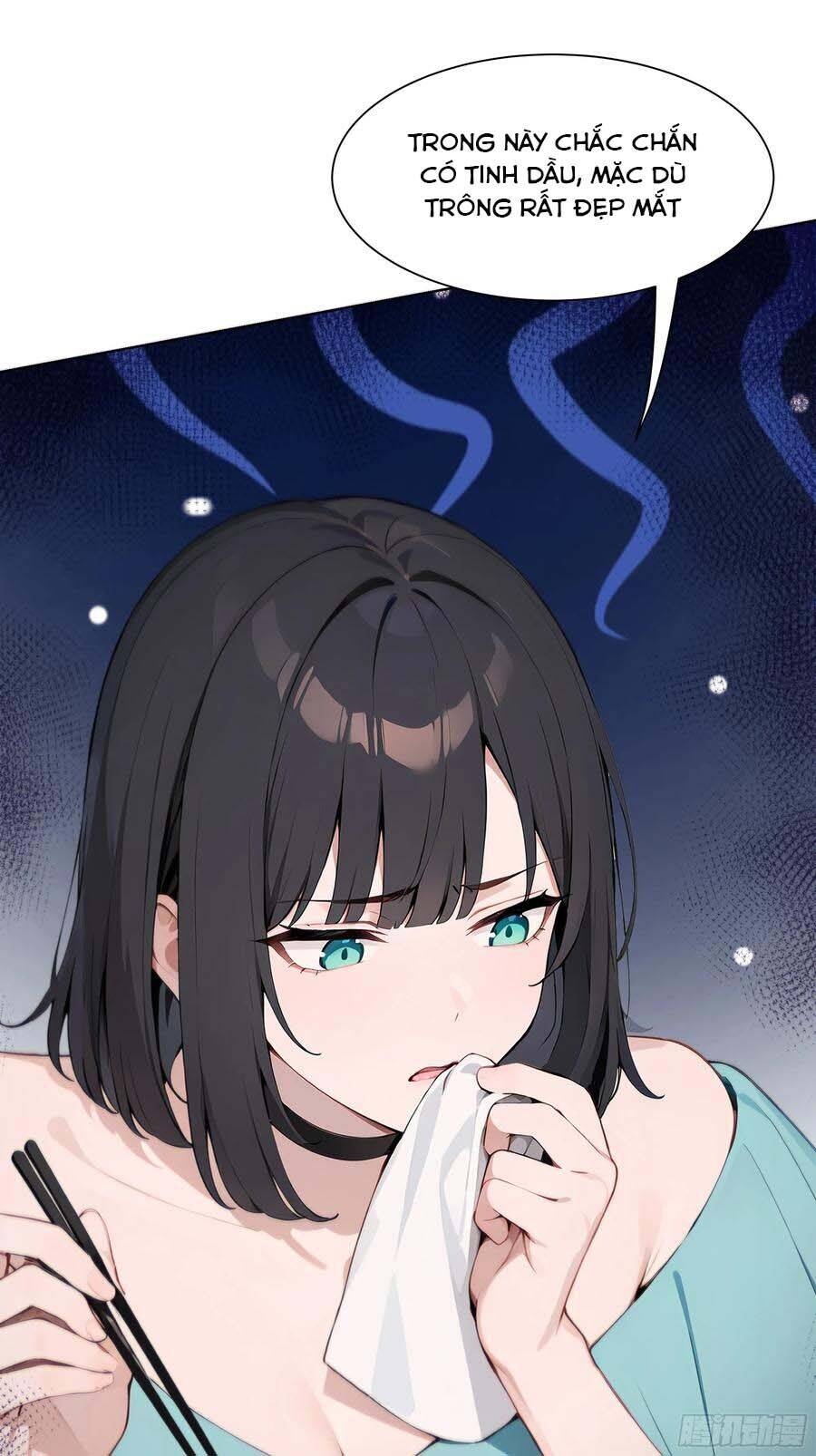Khởi Đầu Vật Giá Sụt Giảm, Ta Trở Thành Nhà Giàu Số Một Thế Giới! Chap 38 - Next Chap 39