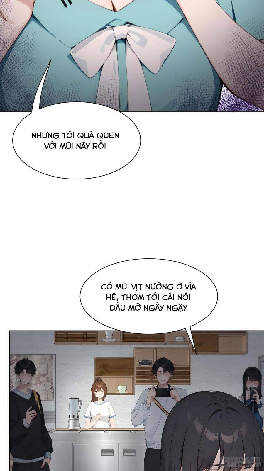 Khởi Đầu Vật Giá Sụt Giảm, Ta Trở Thành Nhà Giàu Số Một Thế Giới! Chap 38 - Next Chap 39