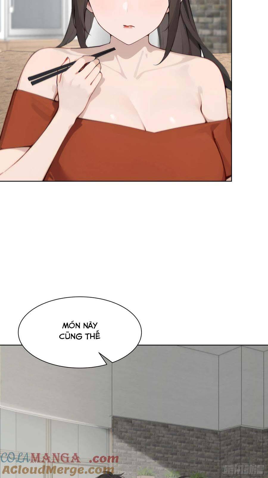 Khởi Đầu Vật Giá Sụt Giảm, Ta Trở Thành Nhà Giàu Số Một Thế Giới! Chap 38 - Next Chap 39