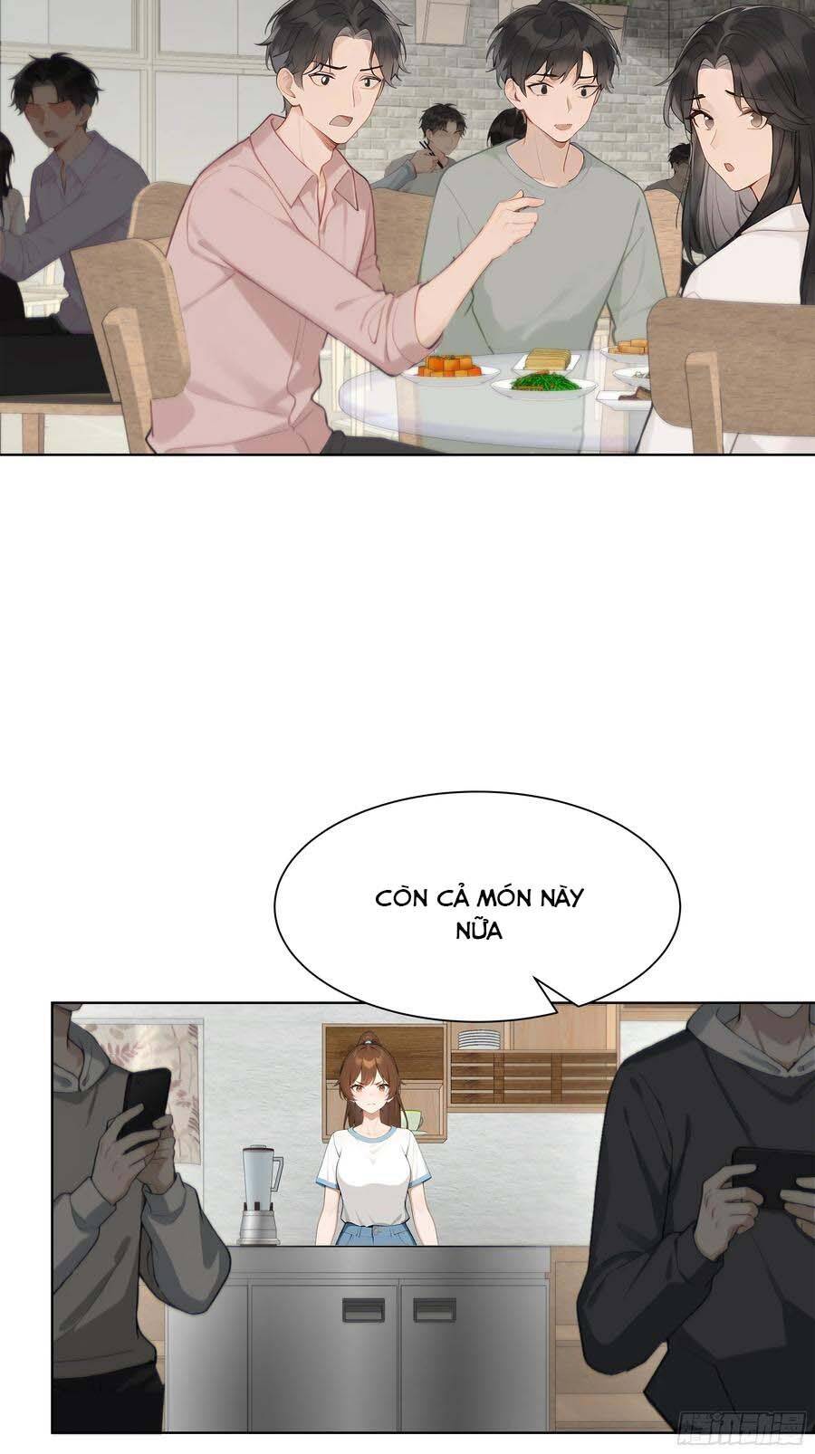 Khởi Đầu Vật Giá Sụt Giảm, Ta Trở Thành Nhà Giàu Số Một Thế Giới! Chap 38 - Next Chap 39