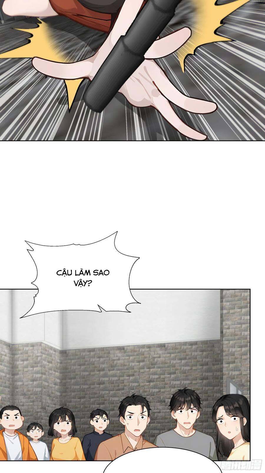 Khởi Đầu Vật Giá Sụt Giảm, Ta Trở Thành Nhà Giàu Số Một Thế Giới! Chap 38 - Next Chap 39
