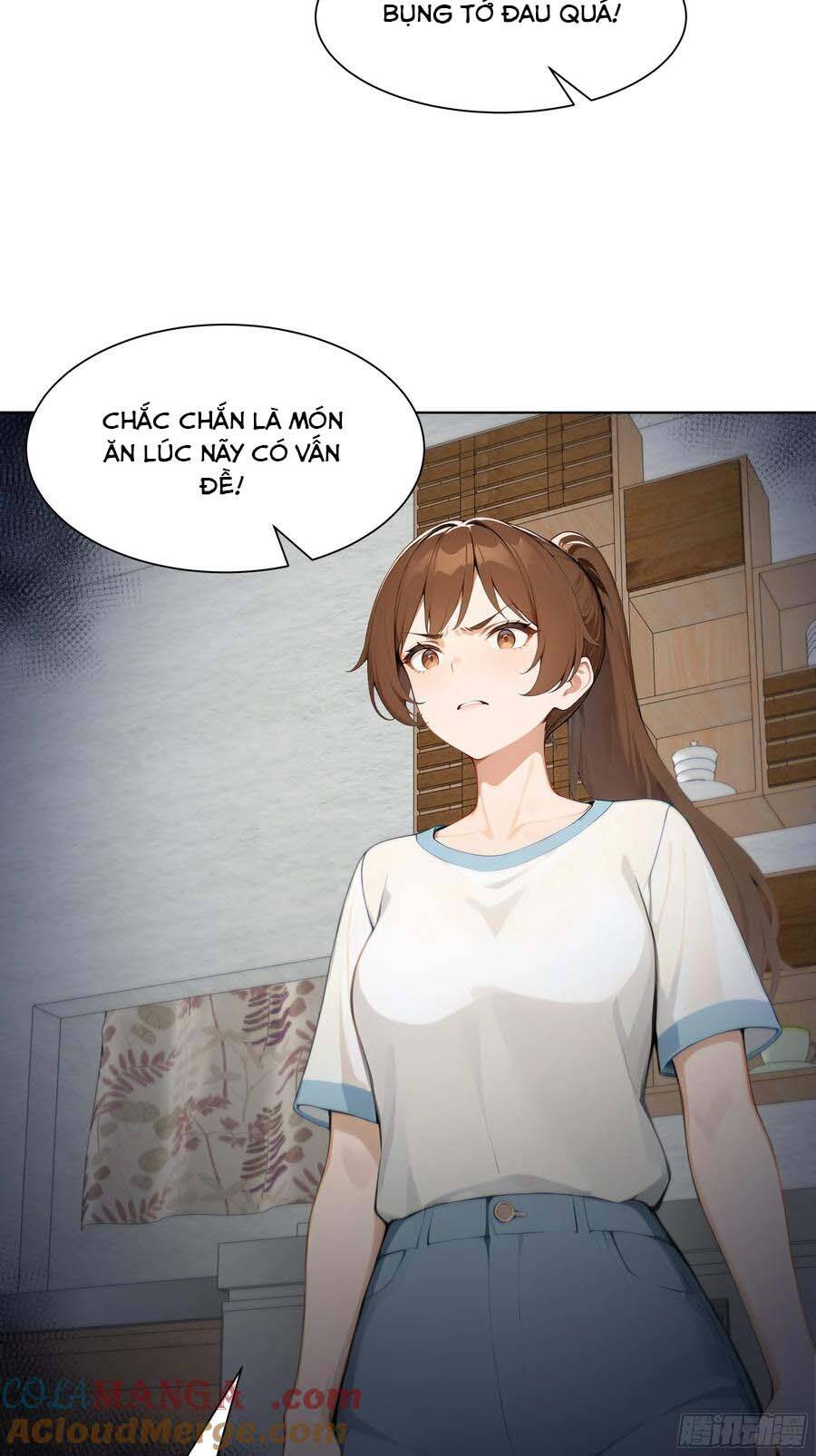 Khởi Đầu Vật Giá Sụt Giảm, Ta Trở Thành Nhà Giàu Số Một Thế Giới! Chap 38 - Next Chap 39