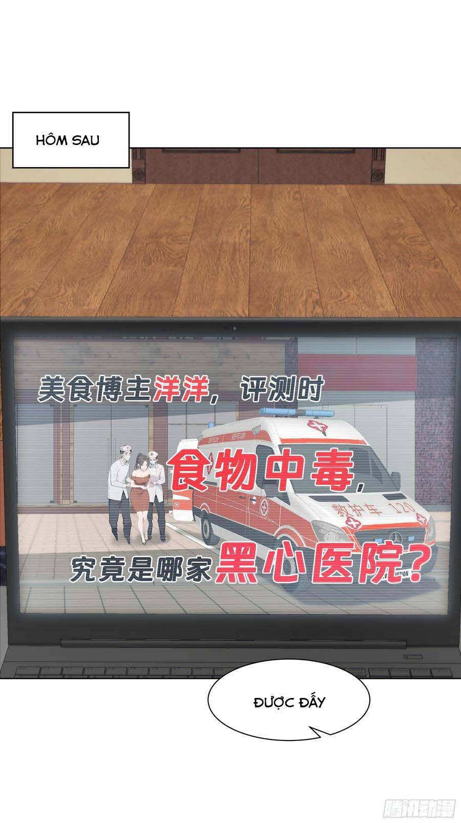 Khởi Đầu Vật Giá Sụt Giảm, Ta Trở Thành Nhà Giàu Số Một Thế Giới! Chap 38 - Next Chap 39