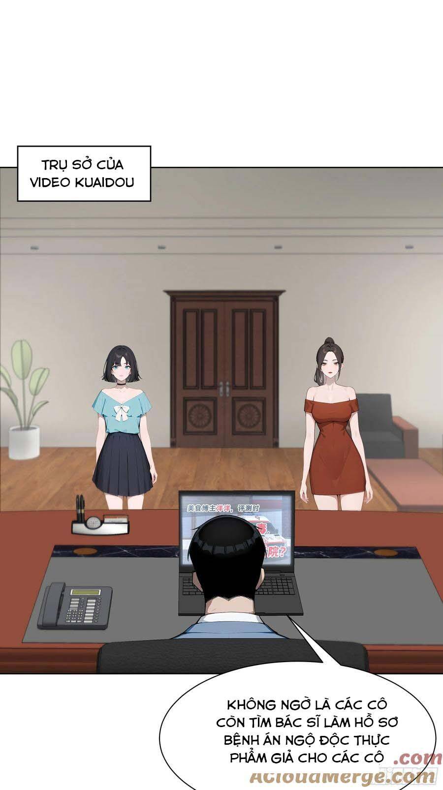 Khởi Đầu Vật Giá Sụt Giảm, Ta Trở Thành Nhà Giàu Số Một Thế Giới! Chap 38 - Next Chap 39