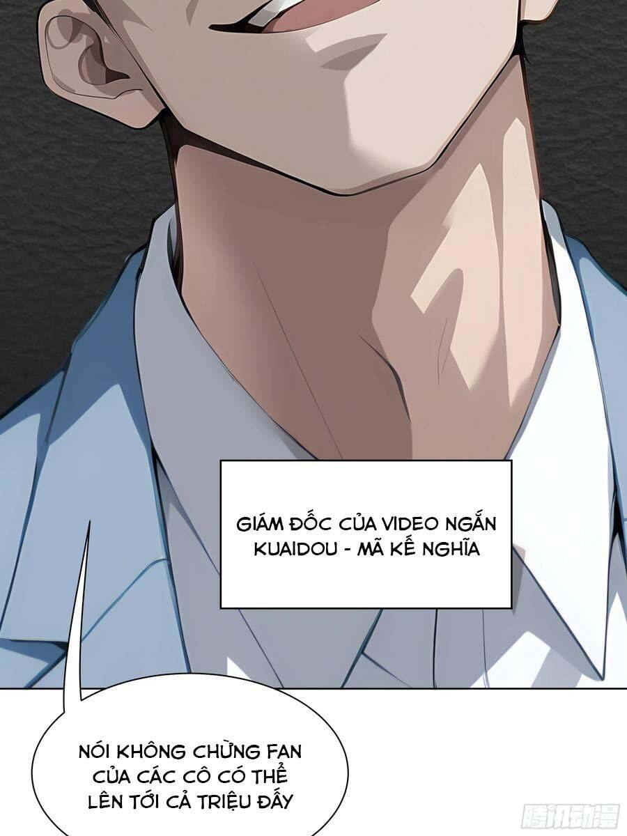Khởi Đầu Vật Giá Sụt Giảm, Ta Trở Thành Nhà Giàu Số Một Thế Giới! Chap 38 - Next Chap 39