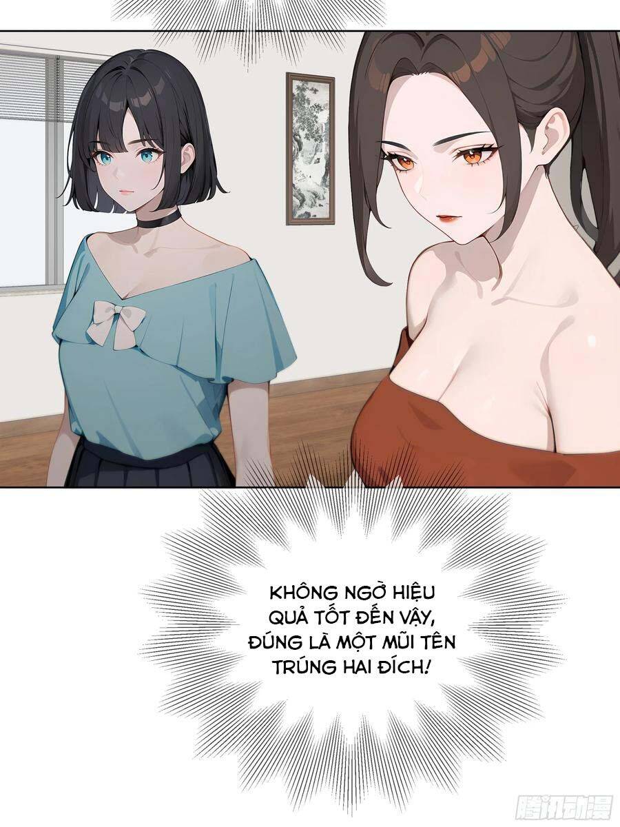 Khởi Đầu Vật Giá Sụt Giảm, Ta Trở Thành Nhà Giàu Số Một Thế Giới! Chap 38 - Next Chap 39