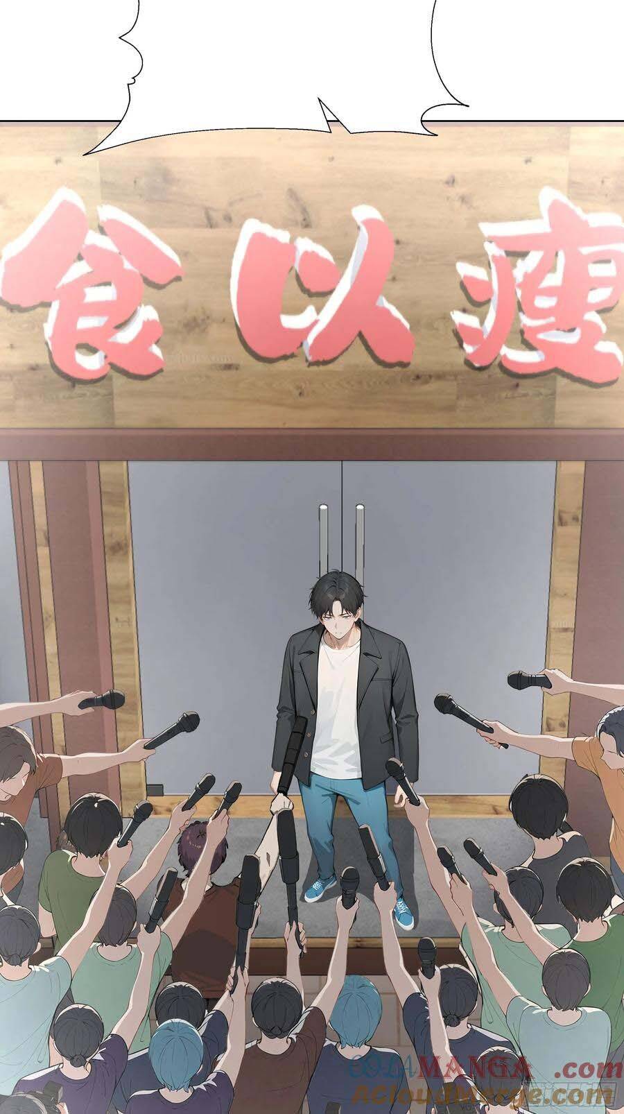 Khởi Đầu Vật Giá Sụt Giảm, Ta Trở Thành Nhà Giàu Số Một Thế Giới! Chap 38 - Next Chap 39
