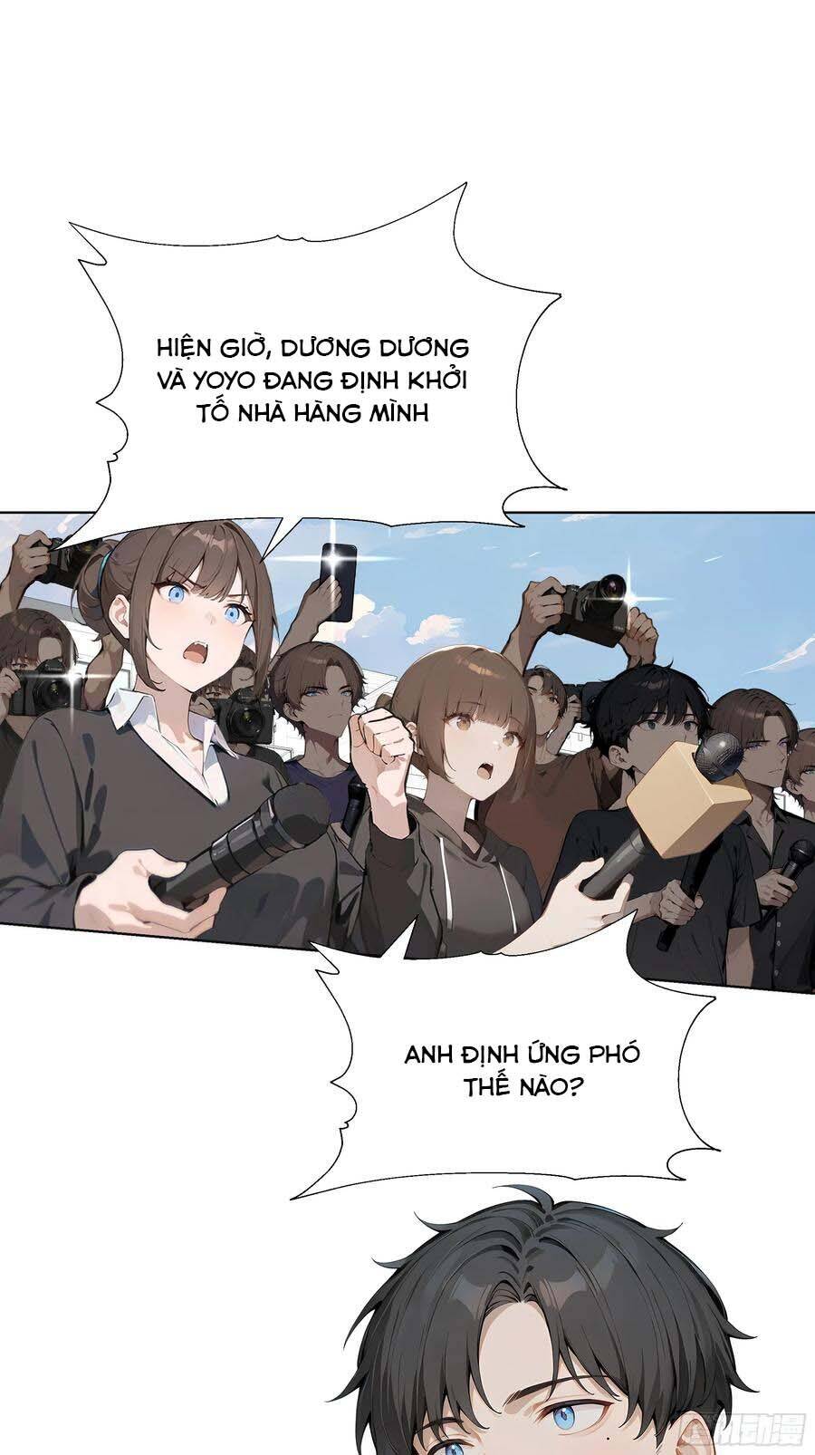 Khởi Đầu Vật Giá Sụt Giảm, Ta Trở Thành Nhà Giàu Số Một Thế Giới! Chap 38 - Next Chap 39