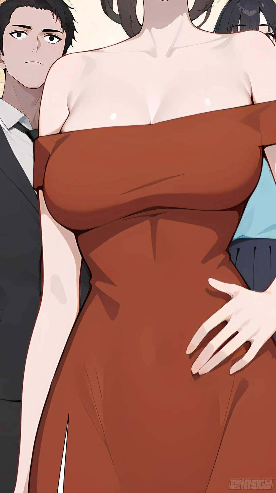 Khởi Đầu Vật Giá Sụt Giảm, Ta Trở Thành Nhà Giàu Số Một Thế Giới! Chap 38 - Next Chap 39