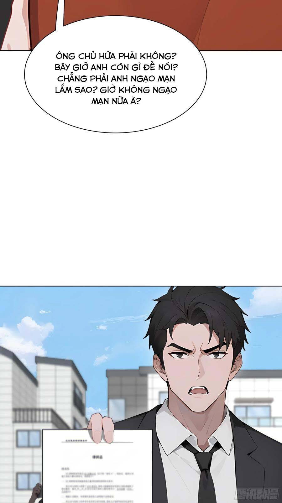 Khởi Đầu Vật Giá Sụt Giảm, Ta Trở Thành Nhà Giàu Số Một Thế Giới! Chap 38 - Next Chap 39