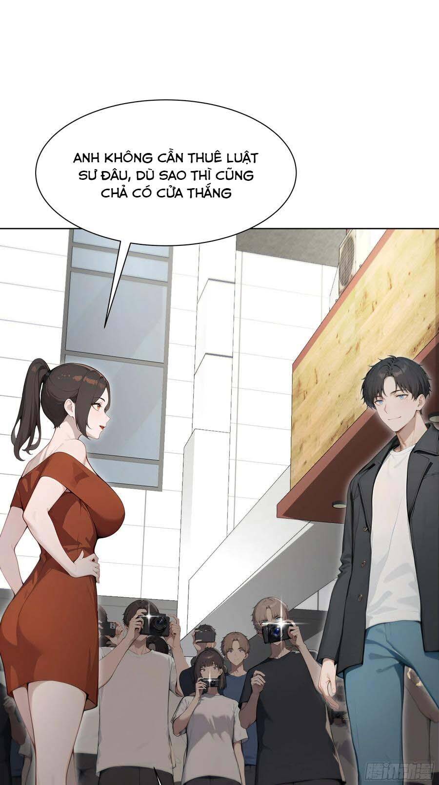 Khởi Đầu Vật Giá Sụt Giảm, Ta Trở Thành Nhà Giàu Số Một Thế Giới! Chap 38 - Next Chap 39