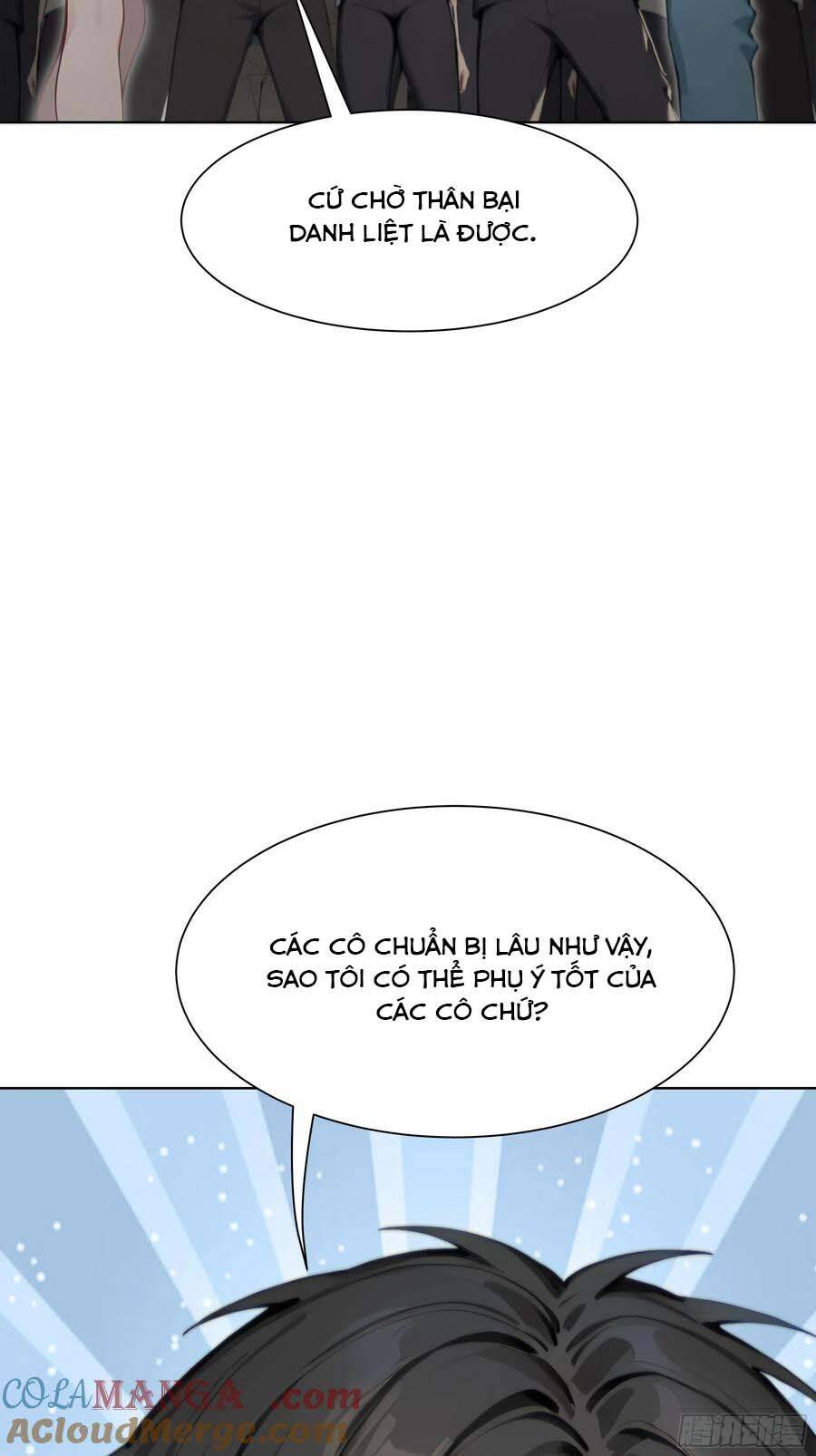 Khởi Đầu Vật Giá Sụt Giảm, Ta Trở Thành Nhà Giàu Số Một Thế Giới! Chap 38 - Next Chap 39