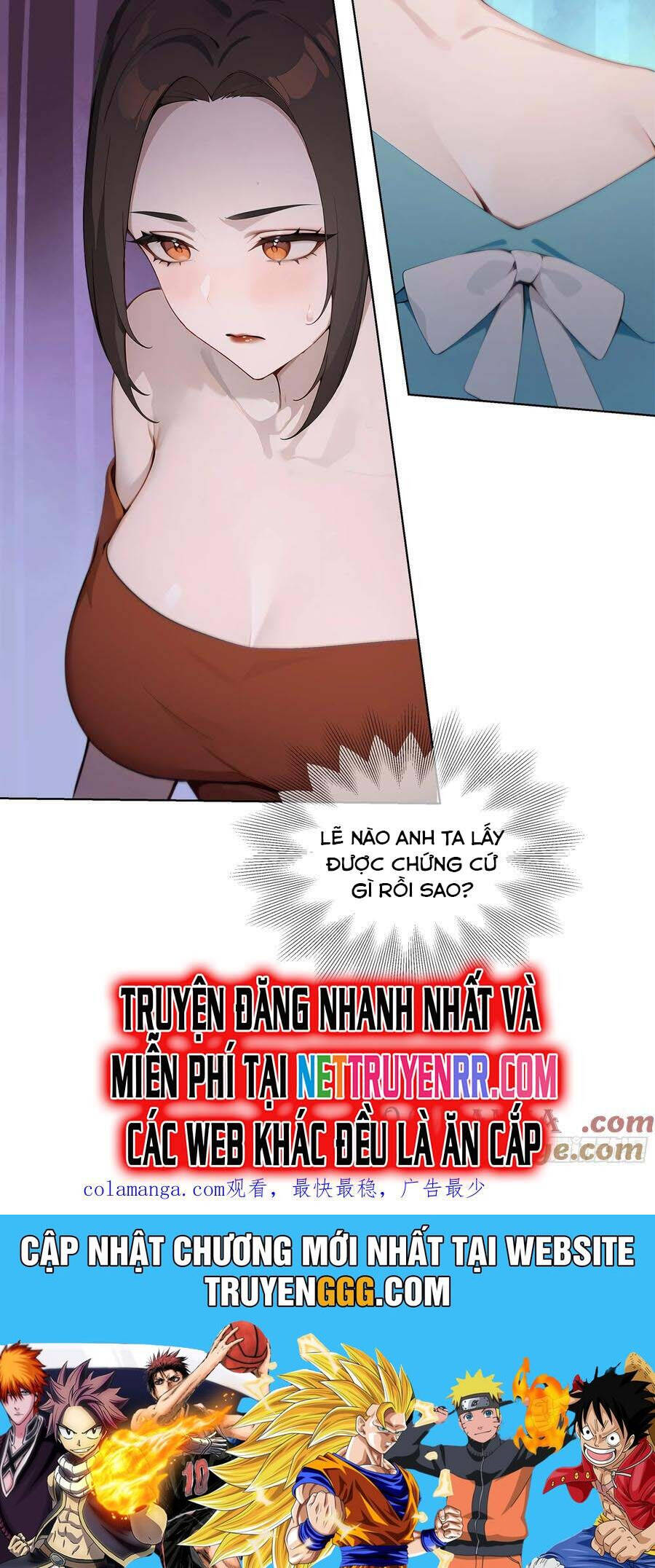 Khởi Đầu Vật Giá Sụt Giảm, Ta Trở Thành Nhà Giàu Số Một Thế Giới! Chap 38 - Next Chap 39