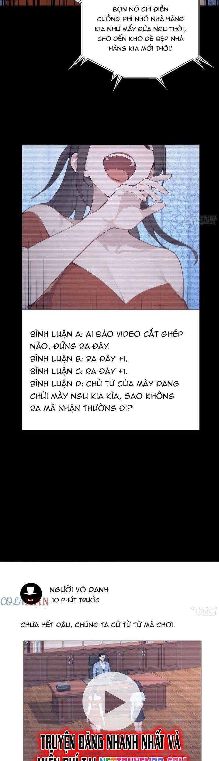 Khởi Đầu Vật Giá Sụt Giảm, Ta Trở Thành Nhà Giàu Số Một Thế Giới! Chap 39 - Next Chap 40