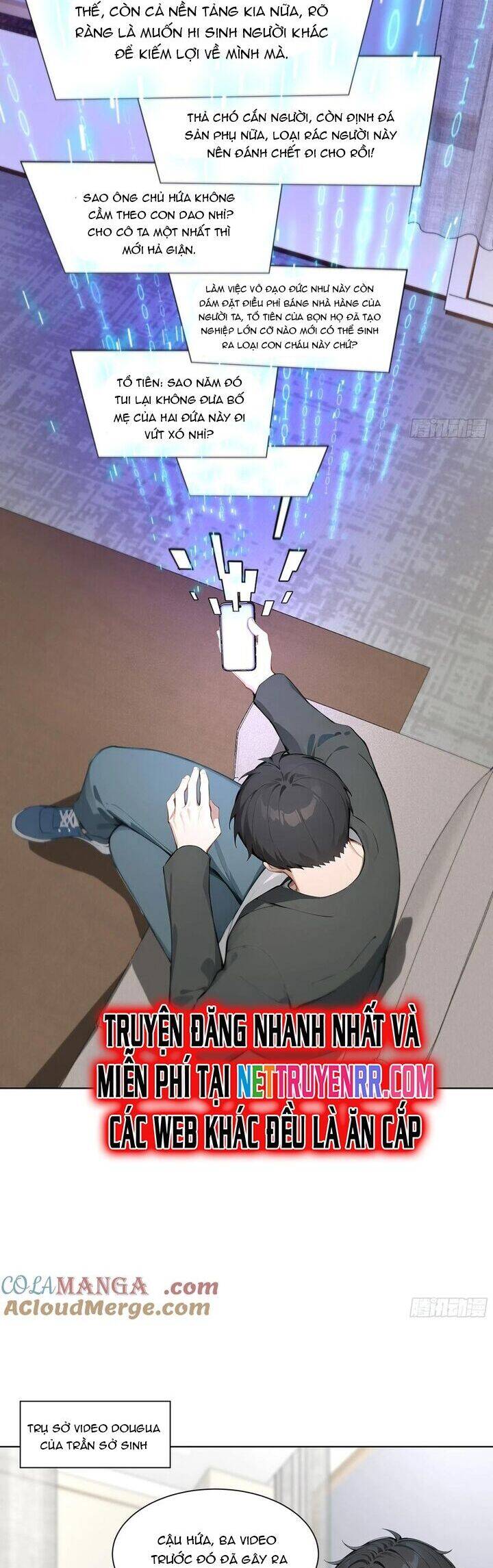 Khởi Đầu Vật Giá Sụt Giảm, Ta Trở Thành Nhà Giàu Số Một Thế Giới! Chap 39 - Next Chap 40