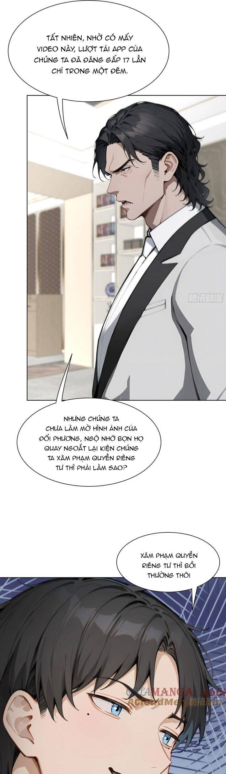 Khởi Đầu Vật Giá Sụt Giảm, Ta Trở Thành Nhà Giàu Số Một Thế Giới! Chap 39 - Next Chap 40
