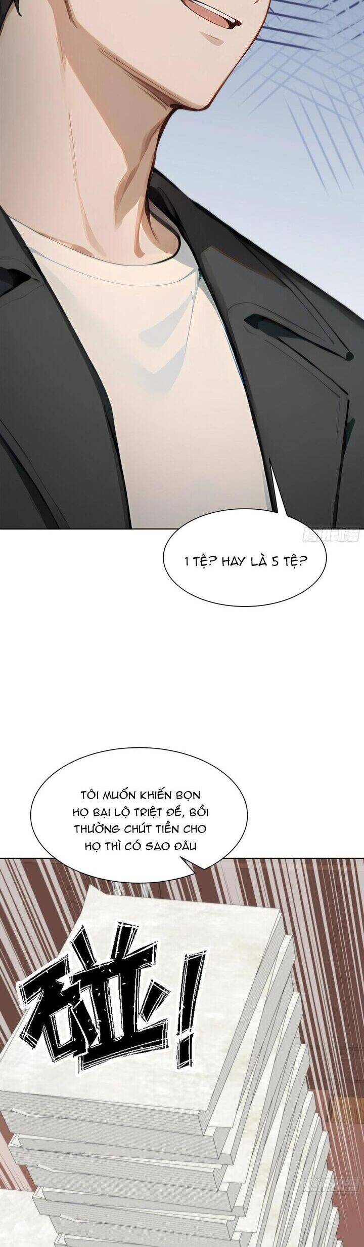 Khởi Đầu Vật Giá Sụt Giảm, Ta Trở Thành Nhà Giàu Số Một Thế Giới! Chap 39 - Next Chap 40