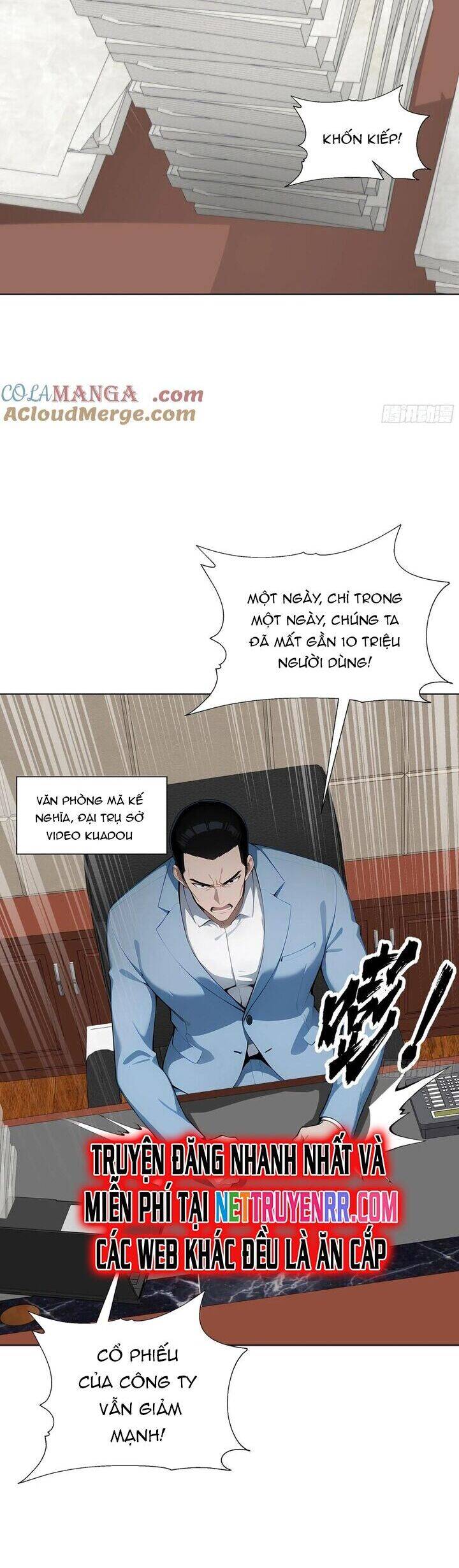 Khởi Đầu Vật Giá Sụt Giảm, Ta Trở Thành Nhà Giàu Số Một Thế Giới! Chap 39 - Next Chap 40