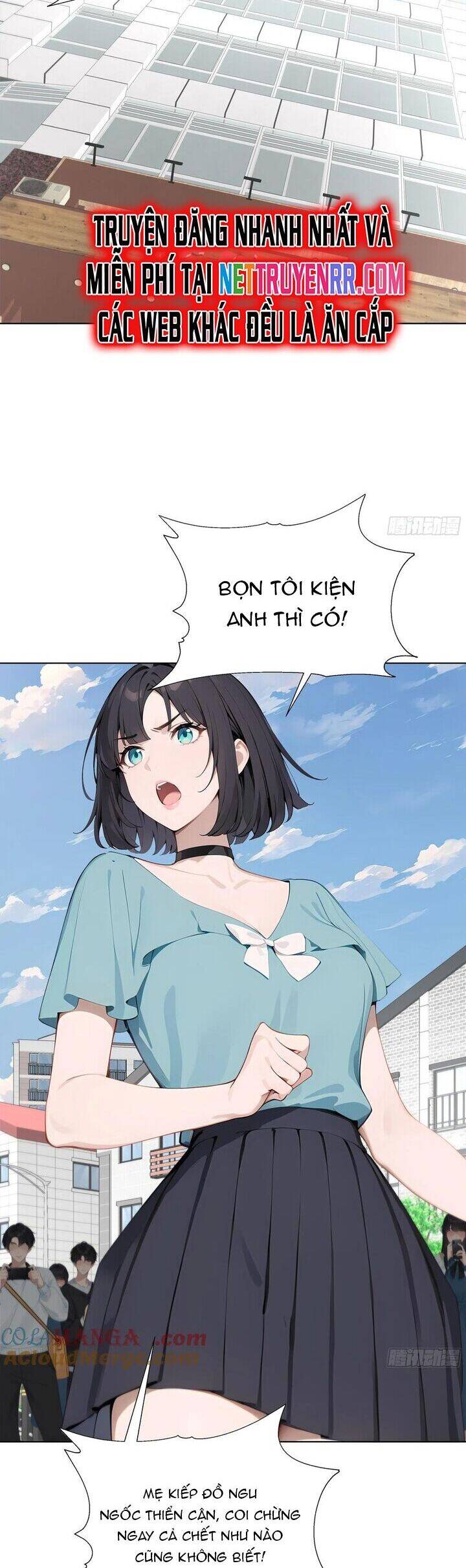 Khởi Đầu Vật Giá Sụt Giảm, Ta Trở Thành Nhà Giàu Số Một Thế Giới! Chap 39 - Next Chap 40