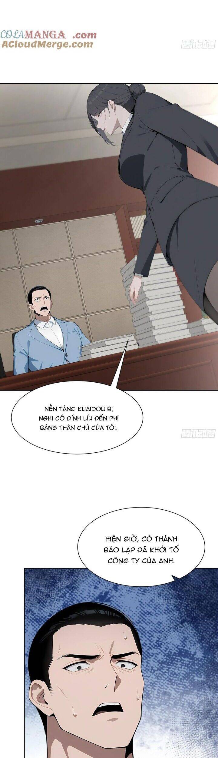 Khởi Đầu Vật Giá Sụt Giảm, Ta Trở Thành Nhà Giàu Số Một Thế Giới! Chap 39 - Next Chap 40