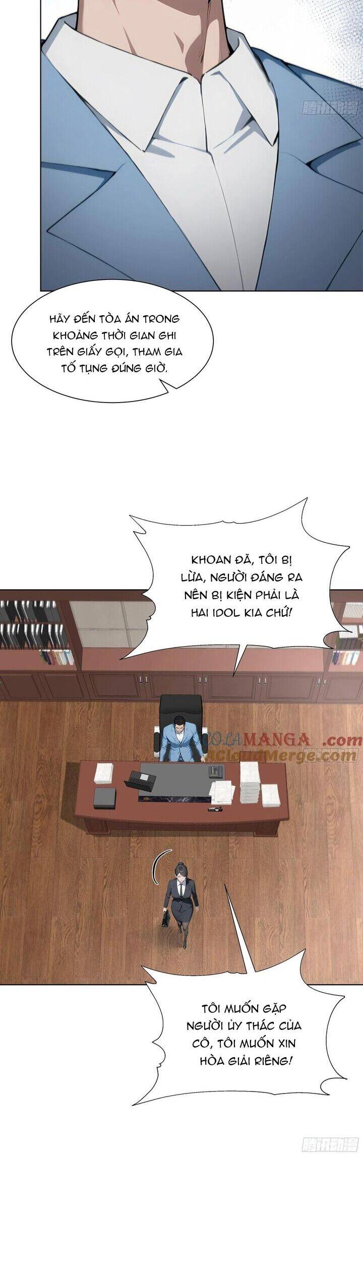 Khởi Đầu Vật Giá Sụt Giảm, Ta Trở Thành Nhà Giàu Số Một Thế Giới! Chap 39 - Next Chap 40