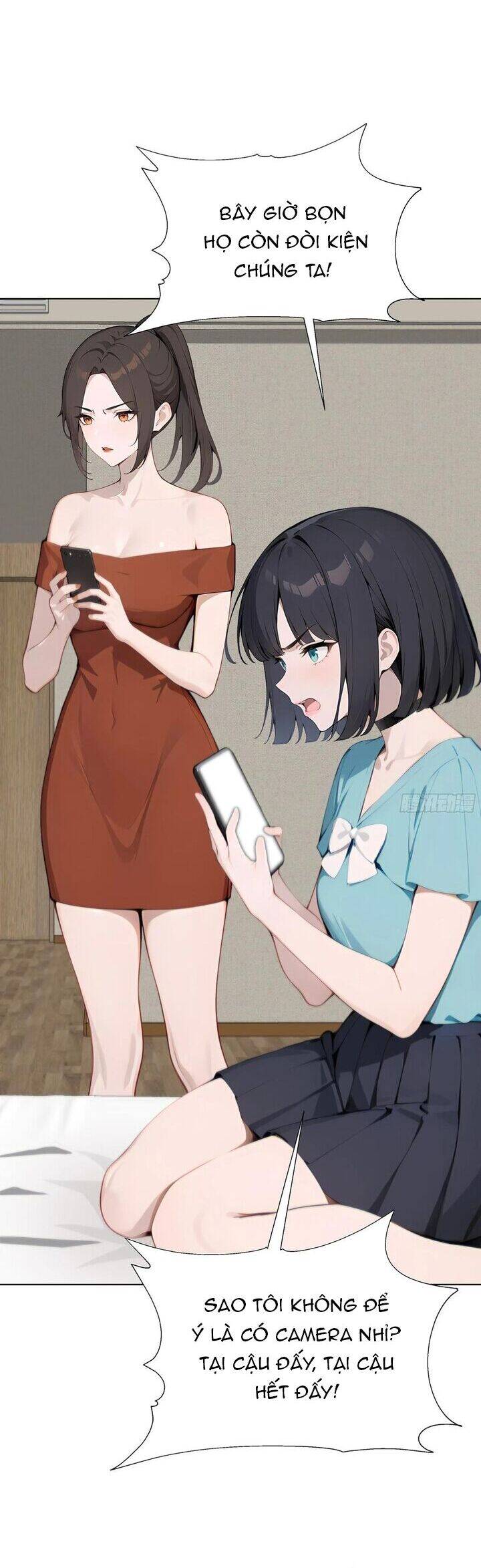 Khởi Đầu Vật Giá Sụt Giảm, Ta Trở Thành Nhà Giàu Số Một Thế Giới! Chap 39 - Next Chap 40