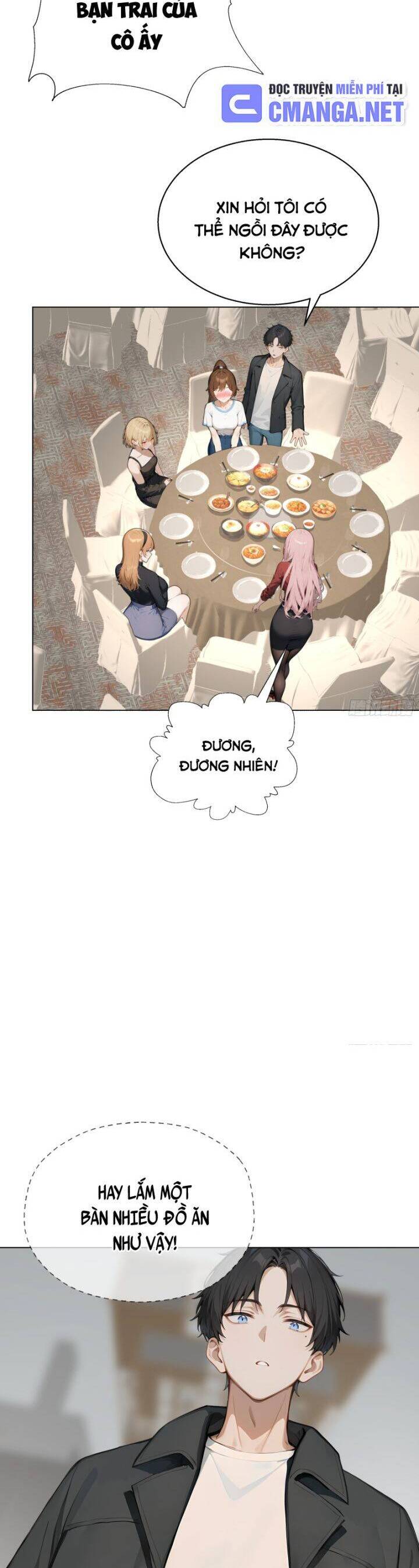Khởi Đầu Vật Giá Sụt Giảm, Ta Trở Thành Nhà Giàu Số Một Thế Giới! Chap 4 - Next Chap 5