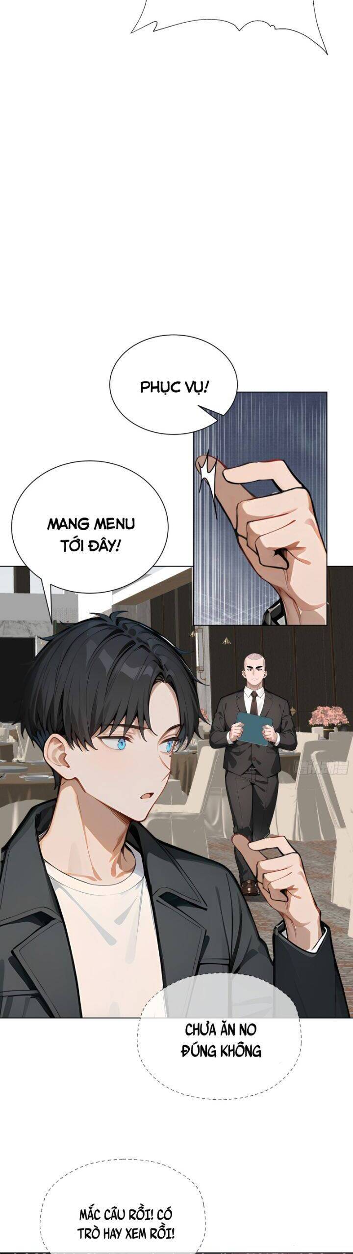 Khởi Đầu Vật Giá Sụt Giảm, Ta Trở Thành Nhà Giàu Số Một Thế Giới! Chap 4 - Next Chap 5