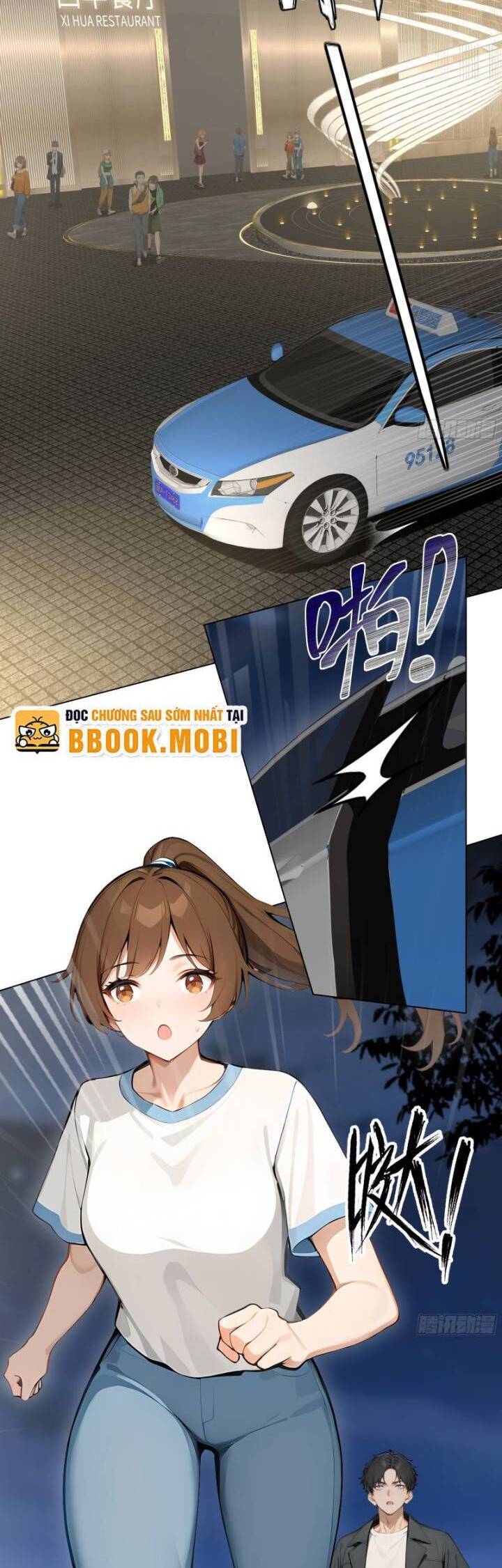 Khởi Đầu Vật Giá Sụt Giảm, Ta Trở Thành Nhà Giàu Số Một Thế Giới! Chap 4 - Next Chap 5