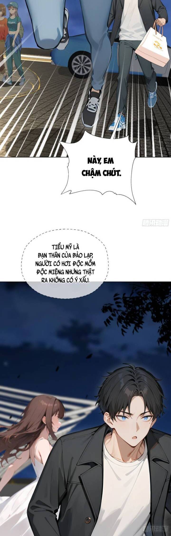 Khởi Đầu Vật Giá Sụt Giảm, Ta Trở Thành Nhà Giàu Số Một Thế Giới! Chap 4 - Next Chap 5