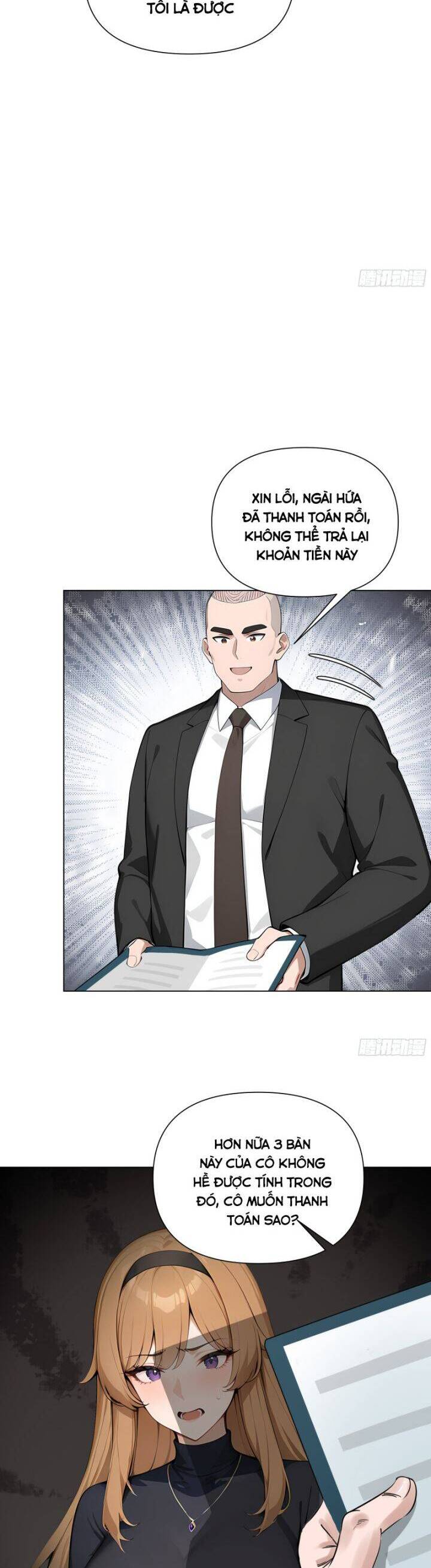 Khởi Đầu Vật Giá Sụt Giảm, Ta Trở Thành Nhà Giàu Số Một Thế Giới! Chap 4 - Next Chap 5