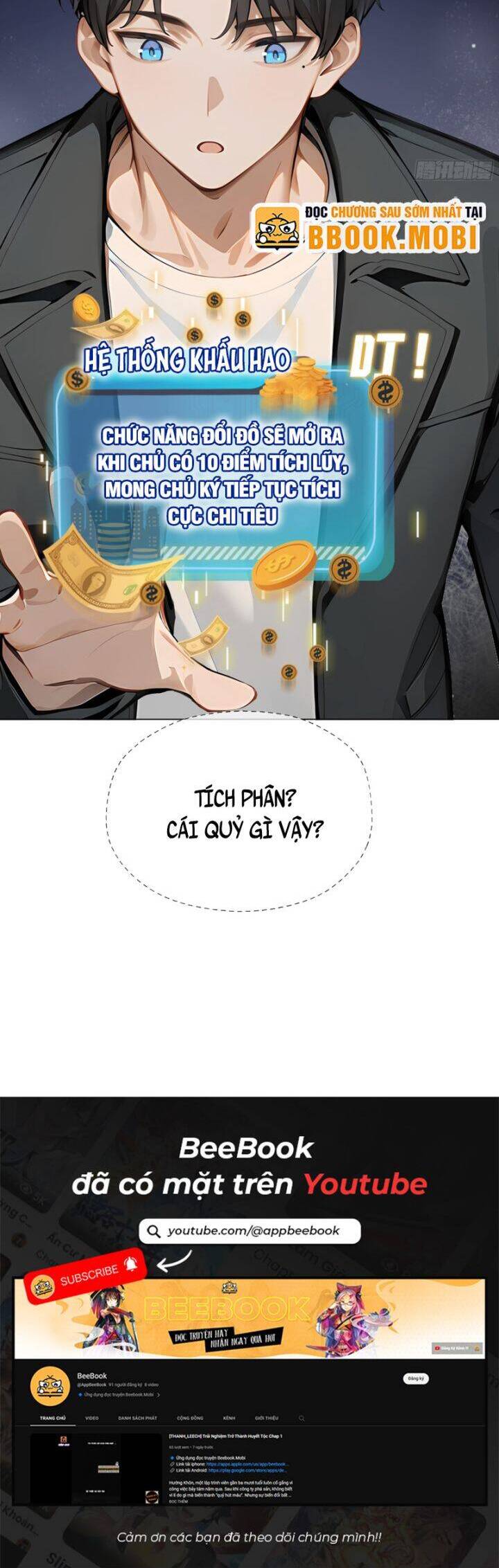 Khởi Đầu Vật Giá Sụt Giảm, Ta Trở Thành Nhà Giàu Số Một Thế Giới! Chap 4 - Next Chap 5