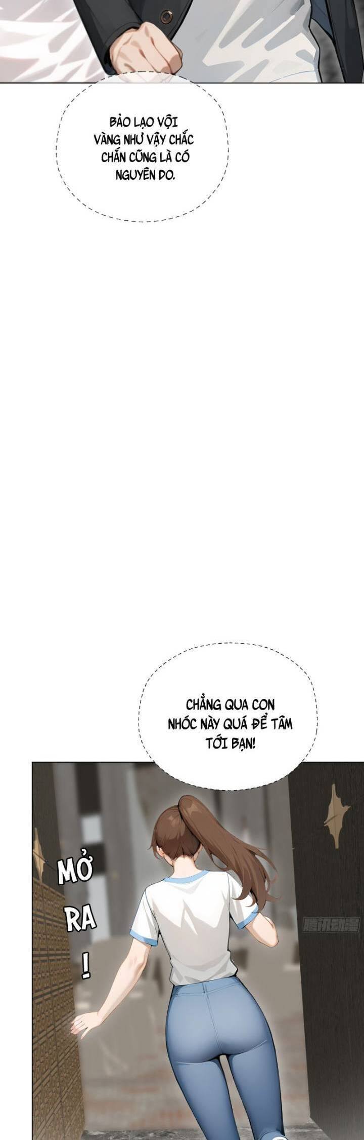 Khởi Đầu Vật Giá Sụt Giảm, Ta Trở Thành Nhà Giàu Số Một Thế Giới! Chap 4 - Next Chap 5