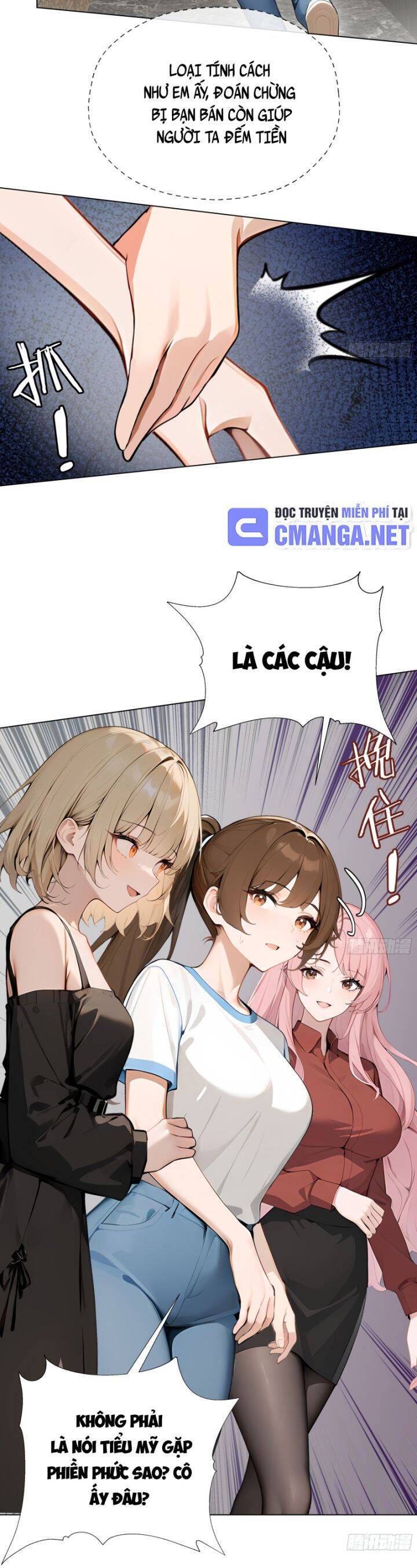 Khởi Đầu Vật Giá Sụt Giảm, Ta Trở Thành Nhà Giàu Số Một Thế Giới! Chap 4 - Next Chap 5