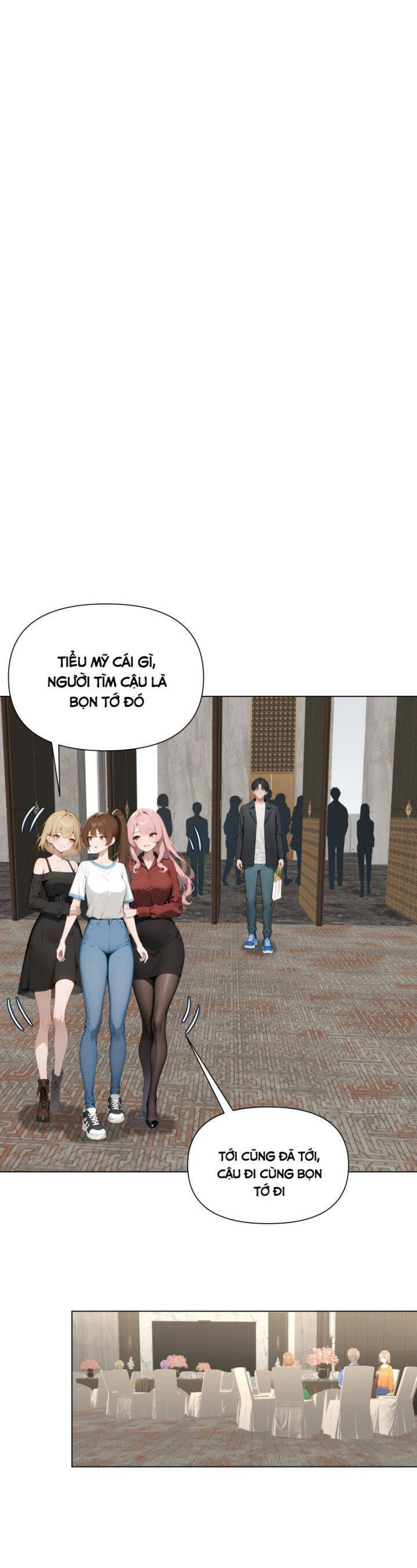 Khởi Đầu Vật Giá Sụt Giảm, Ta Trở Thành Nhà Giàu Số Một Thế Giới! Chap 4 - Next Chap 5