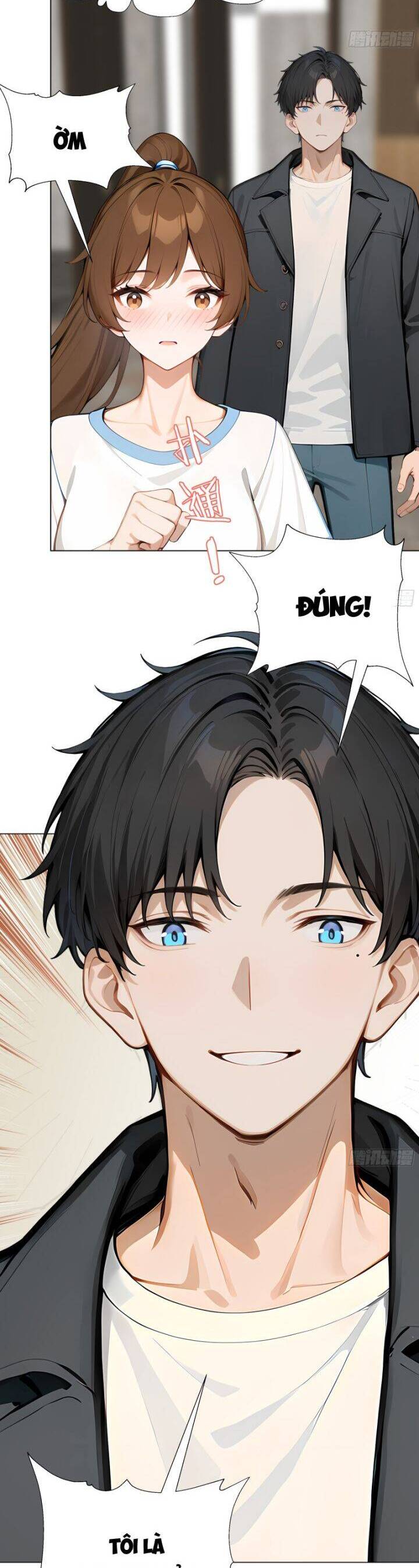 Khởi Đầu Vật Giá Sụt Giảm, Ta Trở Thành Nhà Giàu Số Một Thế Giới! Chap 4 - Next Chap 5