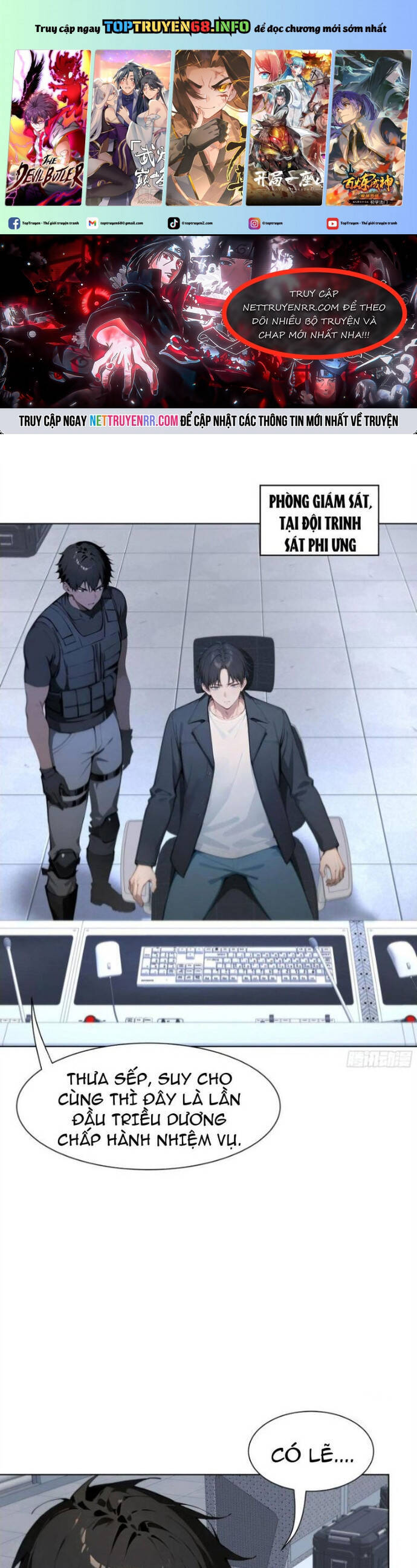 Khởi Đầu Vật Giá Sụt Giảm, Ta Trở Thành Nhà Giàu Số Một Thế Giới! Chap 40 - Next Chap 41