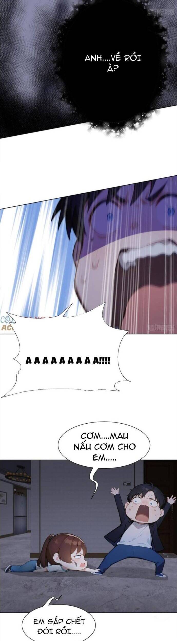 Khởi Đầu Vật Giá Sụt Giảm, Ta Trở Thành Nhà Giàu Số Một Thế Giới! Chap 40 - Next Chap 41