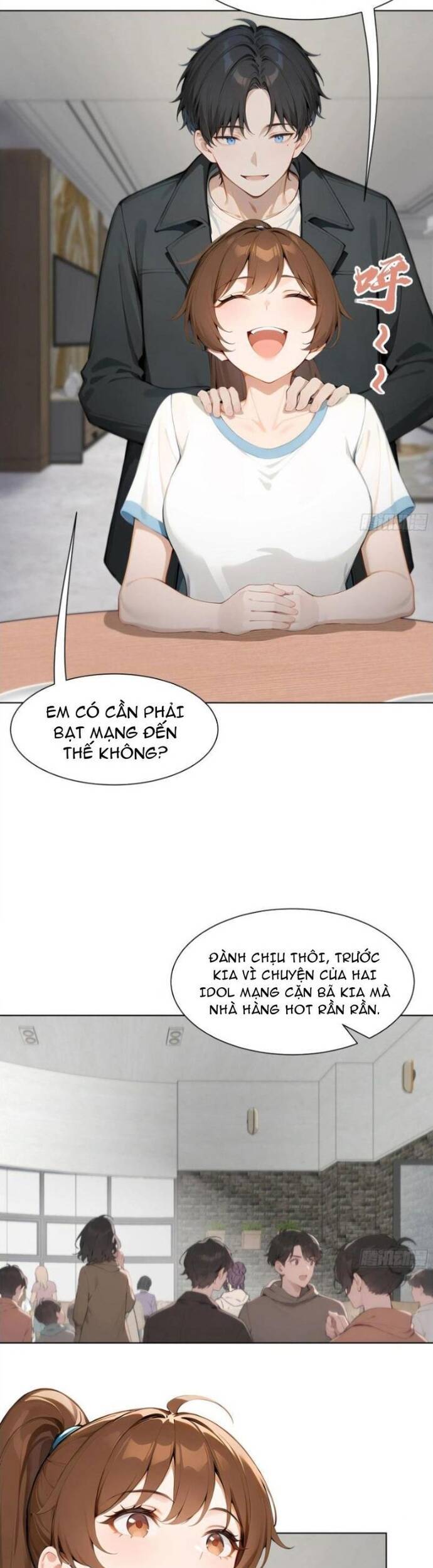 Khởi Đầu Vật Giá Sụt Giảm, Ta Trở Thành Nhà Giàu Số Một Thế Giới! Chap 40 - Next Chap 41