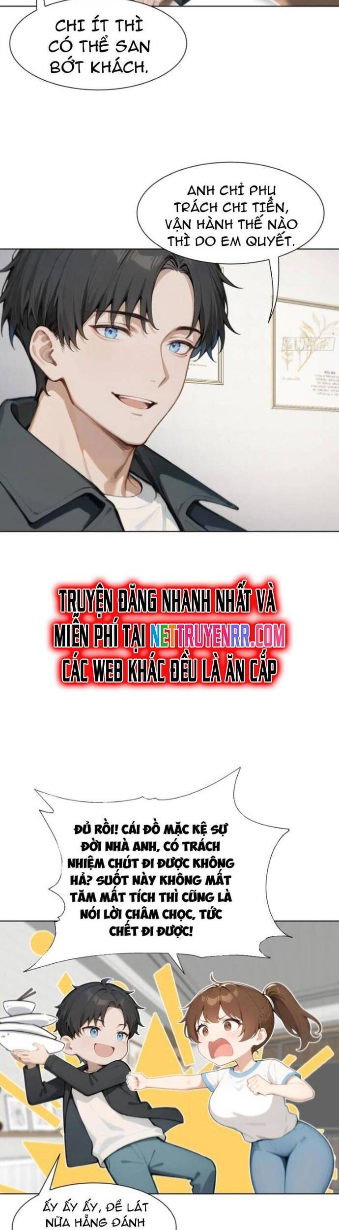 Khởi Đầu Vật Giá Sụt Giảm, Ta Trở Thành Nhà Giàu Số Một Thế Giới! Chap 40 - Next Chap 41