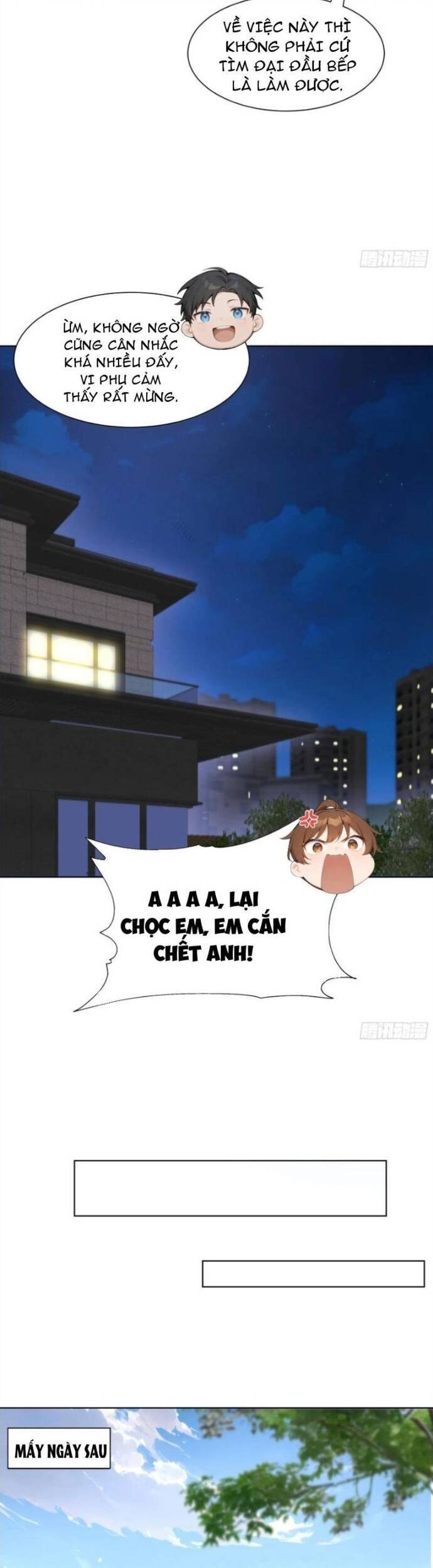 Khởi Đầu Vật Giá Sụt Giảm, Ta Trở Thành Nhà Giàu Số Một Thế Giới! Chap 40 - Next Chap 41