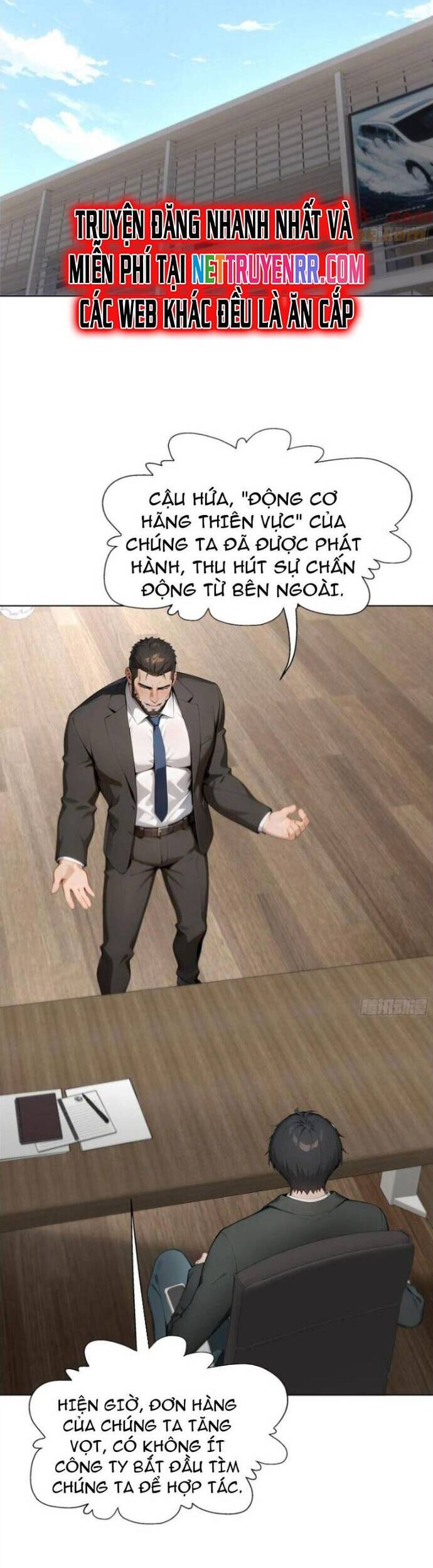 Khởi Đầu Vật Giá Sụt Giảm, Ta Trở Thành Nhà Giàu Số Một Thế Giới! Chap 40 - Next Chap 41