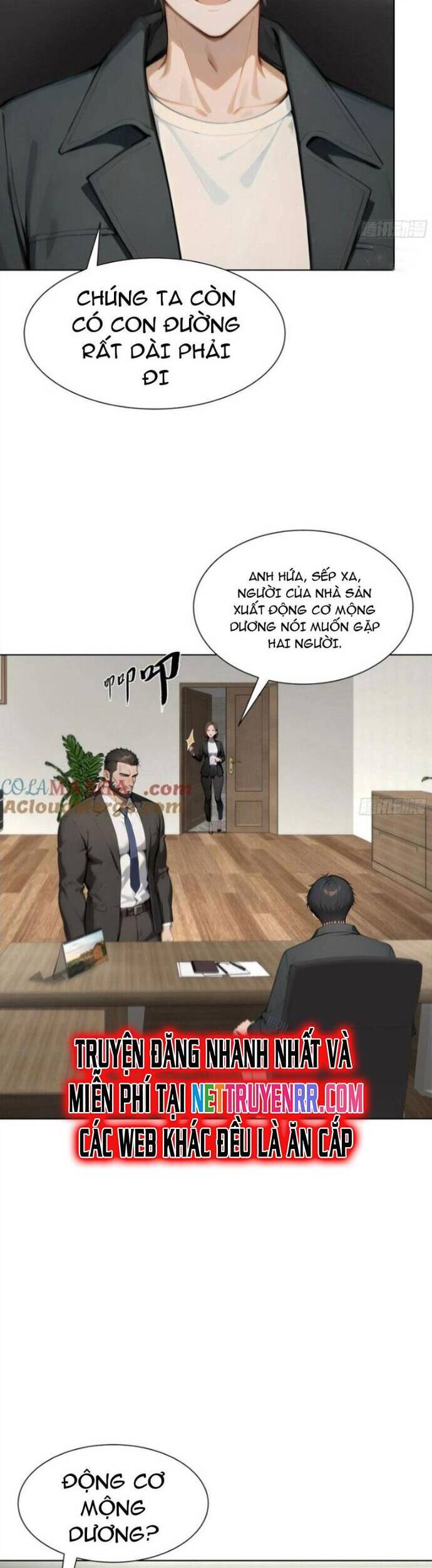 Khởi Đầu Vật Giá Sụt Giảm, Ta Trở Thành Nhà Giàu Số Một Thế Giới! Chap 40 - Next Chap 41
