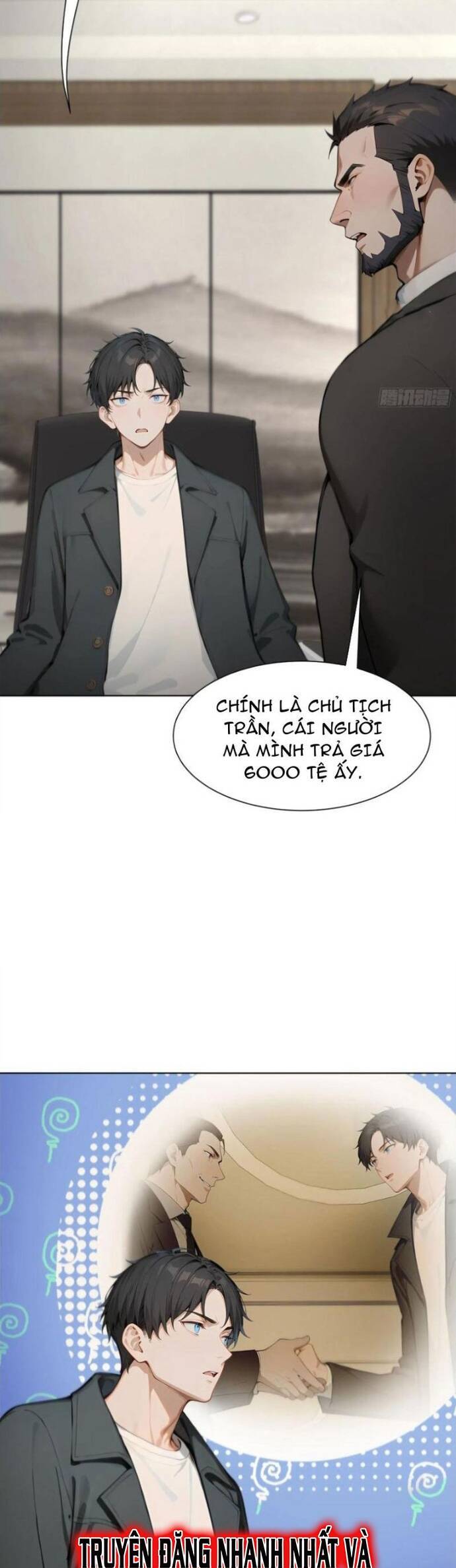 Khởi Đầu Vật Giá Sụt Giảm, Ta Trở Thành Nhà Giàu Số Một Thế Giới! Chap 40 - Next Chap 41